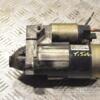 Стартер Renault Kangoo 1.5dCi 1998-2008 8200227092 254662 - 3