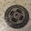 Диск сцепления Fiat Grande Punto 1.3MJet 2005 322036210 254703 - 3