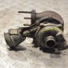 Турбина Opel Combo 1.3MJet 2001-2011 54351014815 254705 - 4