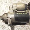 Стартер VW Polo 1.2 12V 2001-2009 0001120406 254712 - 3