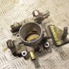 Дросельна заслінка механ Toyota Avensis 1.8 16V (II) 2003-2008 254799 - 3