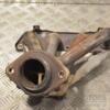 Коллектор выпускной Toyota Avensis 1.8 16V (II) 2003-2008 254805 - 3