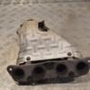 Коллектор выпускной Toyota Avensis 1.8 16V (II) 2003-2008 254805 - 4