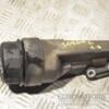 Корпус масляного фільтра Opel Corsa 1.0 12V (C) 2000-2006 90530259 254815 - 3