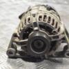 Генератор Opel Corsa 1.0 12V (C) 2000-2006 0124225041 254822 - 4