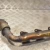 Коллектор выпускной левый Mercedes R-Class 3.0cdi (W251) 2005 A6421400361 254876 - 3