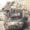 МКПП (механическая коробка переключения передач) 5-ступка FQE VW Lupo 1.2 12V 1998-2005 FQE 254951 - 3