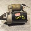 Стартер Hyundai Getz 1.1 12V 2002-2010 3610002555 254966 - 3