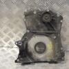 Крышка двигателя передняя Mercedes M-Class 3.0cdi (W164) 2005-2011 A6420150601 255013 - 3