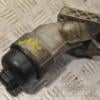 Корпус масляного фільтра Mercedes A-class 1.4 8V (W168) 1997-2004 A1661800710 255029 - 3