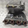 Колектор впускний пластик Mercedes A-class 1.4 8V (W168) 1997-2004 A1661410401 255039 - 3