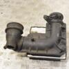Блок управления двигателем Mercedes A-class 1.6 8V (W168) 1997-2004 A1661404700 255060 - 4
