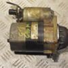 Стартер Mercedes A-class 1.5 8V (W169) 2004-2012 A0051512101 255093 - 3