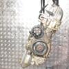 Двигун Mercedes A-class 1.5 8V (W169) 2004-2012 M 266.920 255135 - 7