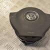 Подушка безпеки кермо Airbag 10- VW Transporter (T5) 2003-2015 7E0880201R 255152 - 3