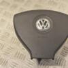 Подушка безопасности руль Airbag VW Golf (V) 2003-2008 1K0880201P 255167 - 3
