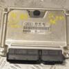 Блок керування двигуном Audi A4 2.5tdi (B6) 2000-2004 8E0907401 255181 - 3