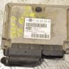 Блок керування двигуном VW Golf 1.6 16V (IV) 1997-2003 036906034DR 255193 - 3