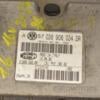 Блок керування двигуном VW Golf 1.6 16V (IV) 1997-2003 036906034DR 255193 - 4