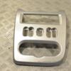 Консоль центральная в торпедо Renault Sandero 2007-2013 8200739438 255216 - 3