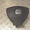 Подушка безопасности руль Airbag VW Touran 2003-2010 1T0880201F 255220 - 3