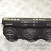 Блок управління пічкою клімат VW Touran 2003-2010 255226 - 3