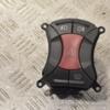 Блок кнопок аварійка 05- Fiat Doblo 2000-2009 7354198620 255237 - 3
