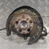 Цапфа права з ABS в зборі маточина 4x4 Hyundai Tucson 2004-2009 527011F700 255362 - 3