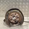 Цапфа ліва з ABS в зборі маточина 4x4 Hyundai Tucson 2004-2009 527001F700 255364 - 3