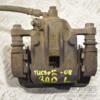 Супорт задній лівий -08 Hyundai Tucson 2.0crdi 4WD 2004-2009 BC141099 255366 - 3
