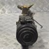 Компрессор кондиционера Mercedes C-class 2.5td (W202) 1993-2000 A0002340911 255409 - 4