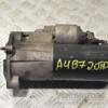 Стартер Audi A6 2.0tdi (C6) 2004-2011 03G911023A 255452 - 3