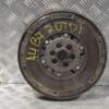 Маховик демпферный Audi A4 2.0tdi (B7) 2004-2007 03G105266N 255477 - 3