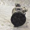 Компресор кондиціонера Toyota Auris 2.0D-4D (E15) 2006-2012 4472601257 255602 - 4