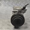 Компресор кондиціонера Hyundai i20 1.2 16V 2008-2014 DV080149 255656 - 4