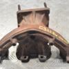 Колектор випускний Citroen C3 1.1 8V 2002-2009 9638962310 255675 - 3