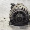 Генератор Citroen C3 1.4 8V 2002-2009 9656956280 255681 - 4