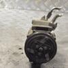 Компресор кондиціонера Citroen C3 1.4 8V 2002-2009 9655191680 255684 - 4