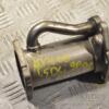 Охладитель ОГ (Радиатор EGR) Renault Kangoo 1.5dCi 1998-2008 8200545260 255703 - 3