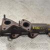 Колектор випускний Renault Kangoo 1.5dCi 1998-2008 8200574232 255722 - 3