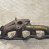 Коллектор выпускной Renault Trafic 1.9dCi 2001-2014 8200091430 255734 - 3