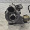Турбіна Renault Megane 1.9dCi (II) 2003-2009 8200332125 255758 - 4