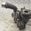 Турбіна Renault Megane 1.9dCi (II) 2003-2009 8200332125 255758 - 6
