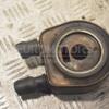 Теплообменник (Радиатор масляный) Opel Vivaro 1.9dCi 2001-2014 255798 - 2