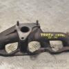 Коллектор выпускной Renault Trafic 1.9dCi 2001-2014 8200091430 255811 - 3