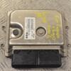 Блок керування двигуном Fiat Fiorino 1.3MJet 2008 55281195 255948 - 3