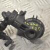 Клапан заслонок впускного коллектора Opel Corsa 1.2 16V (D) 2006-2014 1928498092 256000 - 3