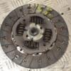 Диск сцепления Opel Corsa 1.2 16V (D) 2006-2014 320026110 256020 - 3