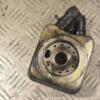 Теплообмінник (Радіатор масляний) VW Polo 1.4tdi 1999-2001 028117021B 256056 - 3
