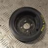 Шкив коленвала демпферный 6 ручейков VW Polo 1.4tdi 1999-2001 045105243 256058 - 3